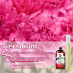 Geranium Essential Oil - Image 7