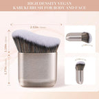 docolor Self Tanner Brush Body Makeup Brush - Image 6