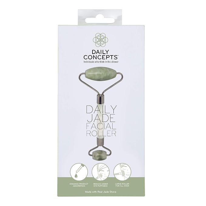 DAILY CONCEPTS Daily Facial Roller by DAILYCONCEPTS