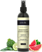 Pavelle Aromatherapy Shower Steamer, 100% Natural Relaxing Essential Oil Spray by pavelle