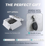Avilana Silver Edition Body Scrubber - Image 7