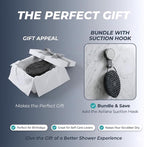Avilana Silver Edition Body Scrubber - Image 7