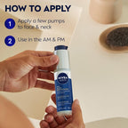 NIVEA MEN Age Defense Instant Hydrating Face Serum - Image 8