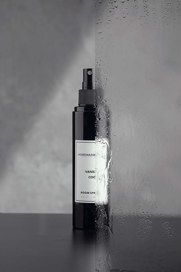 Vanilla Coconut Room Spray – 5.07 oz Scented Air Freshener Spray - Image 6