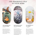 PHATOIL 3.38FL.OZ Pear Fragrance Oils - Image 7
