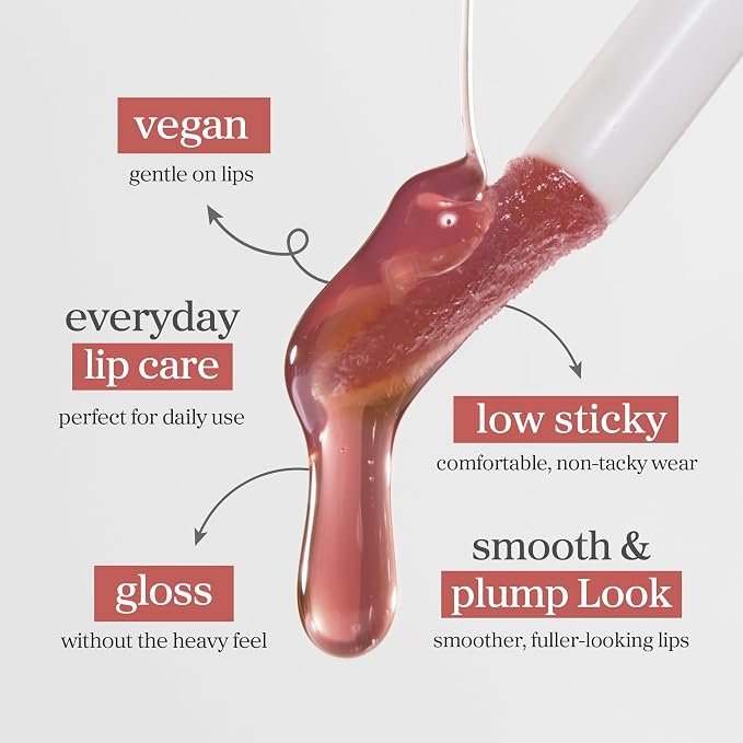 NOONI Korean Lip Oil - Image 8