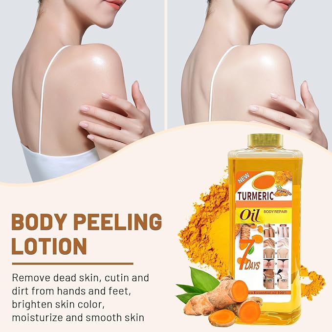 Lucift Soft 7 oil, Soft 7 Turmeric Oil, Soft 7 Turmeric oil - Image 4