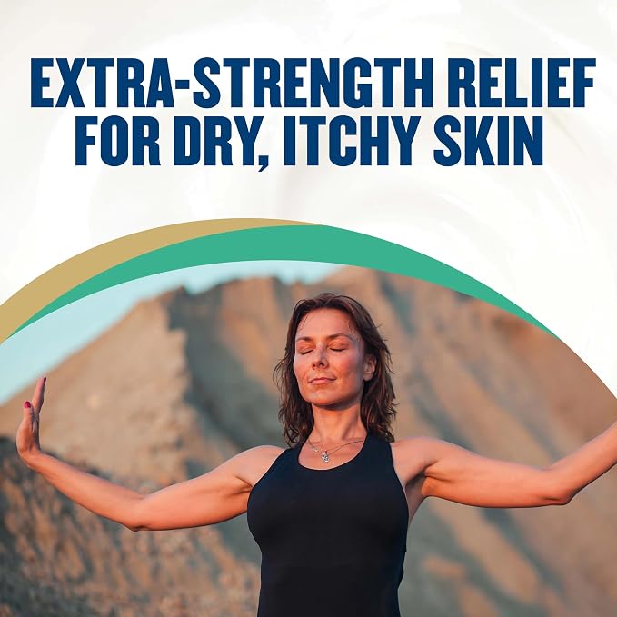 Gold Bond Medicated Extra Strength Body Lotion, Moisturizes, Relieves & Soothes - Image 4
