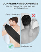 Evridwear Exfoliating Back Scrubber - Image 2