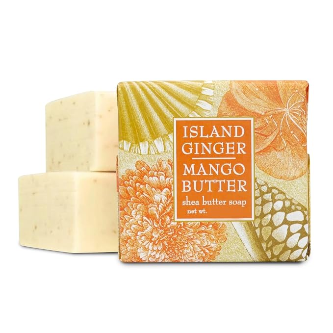 Greenwich Bay Mini Botanical Soap Bars – 12 Pack 1.9 oz Each – Individually - Image 2