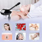 Retain time Facial Steamer, Face Steamer on on Wheels - Image 5