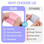 TsMADDTs Gel Nail Polish Remover Kit - Image 3