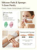 Rena Chris Gua Sha and Face Roller Set - 7 in 1 Face Skin Care Tools - Image 5