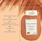 Original Kessa Exfoliating Glove - Image 6