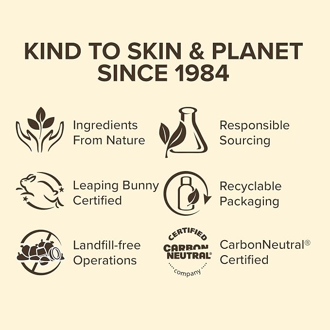 Burt's Bees Spring Gift, 3 Moisturizing Self Care Gifts, Shea Butter Hand Cream - Image 2
