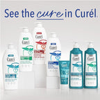 Curel Itch Defense Calming Body Lotion, Moisturizer - Image 7