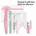 Nail Care Kit, Nail Files and Nail Buffer, Manicure Kit - Image 3