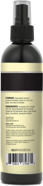 Pavelle Aromatherapy Shower Steamer, 100% Natural Relaxing Essential Oil Spray - Image 7