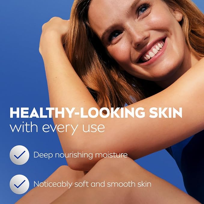 NIVEA Essentially Enriched Body Lotion - Image 5