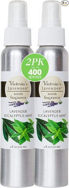 Victoria's Lavender Room Fragrance Spray by VictoriasLavender