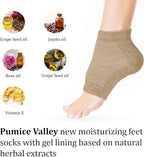 Pumice Stone for Feet Set - Image 4