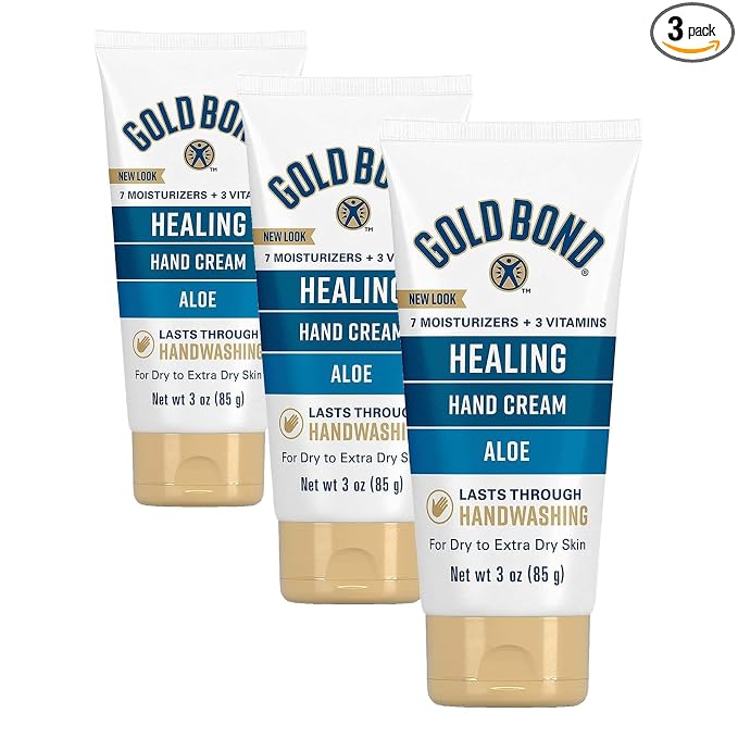 Gold Bond Hnd Crm Ult Int Size 3z by GoldBond