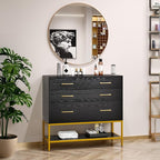 OmySalon Salon Stations for Hair Stylist, Barber Station by OmySalon