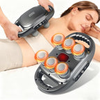 Massage Gun, Deep Tissue Percussion Massager by GrnPeak