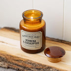 Paddywax Artisan Apothecary Scented Candle - Image 6