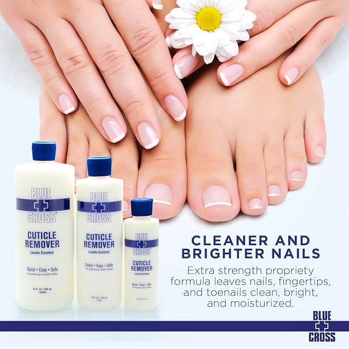 Cuticle Remover & Softener Liquid - Image 3