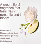 Bath & Body Works White Gardenia 3-Wick Candle - Image 3