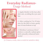 Collagen Face Mask - Image 5
