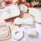 Hoteam 10 Pcs Spa Party Supplies Gift - Image 4