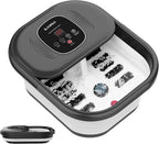 CuPiLo Foot Spa Bath Massager by CUPILO