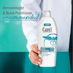 Curel Itch Defense Calming Body Lotion, Moisturizer - Image 5