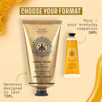 Panier des Sens – Honey Hand Cream – Moisturizing Hand Lotion - Image 6