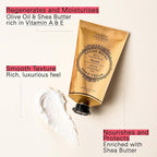 Panier des Sens – Rose Hand Cream – Moisturizing Hand Lotion - Image 2
