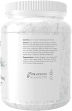 NOW Foods Solutions, Magnesium Flakes, 100% Pure, from the Ancient Zechstein - Image 2