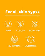 Seaweed Bath Co. Hydrate Body Wash - Image 6
