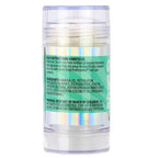 Onyx Professional Cracked Heel Repair Balm Stick, Tea Tree Eucalyptus Scent - Image 2
