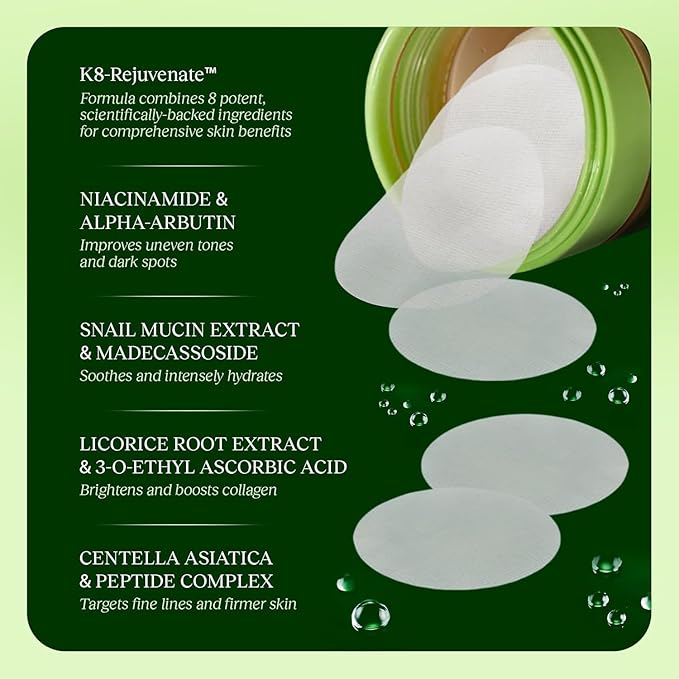 Toning Polish Pads - Image 5