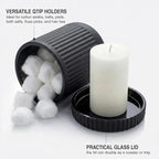 2 Pack Qtip Holder - Image 3