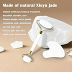 Jade Roller Gua Sha Tools - Image 7