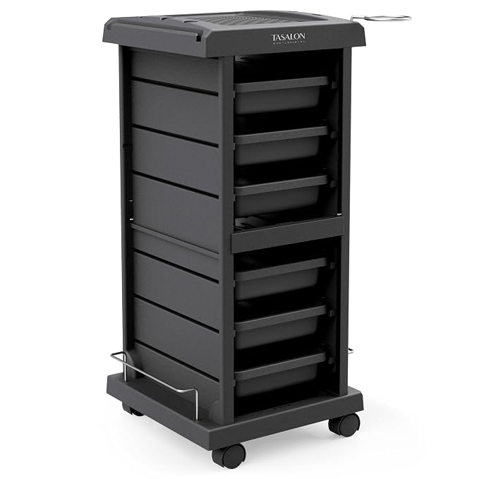 TASALON Salon Trolley by TASALON