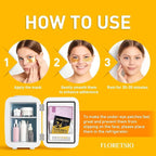 Under Eye Patches for Dark Circles - Image 7