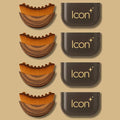 ICON Lymphatic Contour Brush for Face, Face Sculpting Tool for Lymphatic by Icon