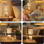 Engpure Candle Warmer Lamp - Image 5