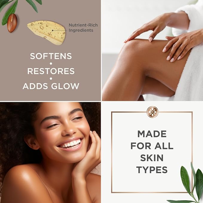 Argan Magic Nourishing Body Oil - Image 5