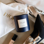 Hotel Lobby Paris Nuit Candle – Luxury Hand-Poured 9.75oz 100% Soy Wax - Image 2