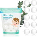 Frida Baby Natural Vapor Bath Bombs by Frida